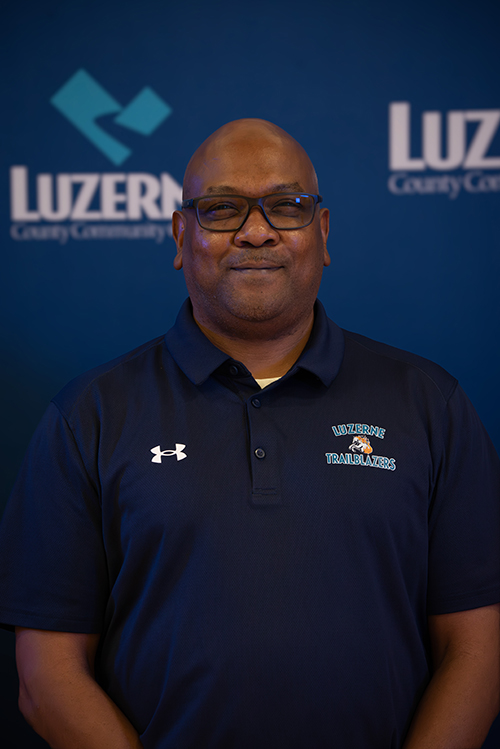 Luzerne County Community College Men's Basketball Coach Ron Strothers Earns 200th Career Victory