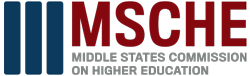 Middle States Commission on Higher Education