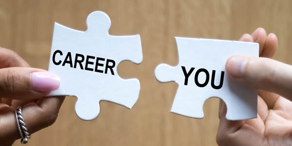 Take Career Assessment Image