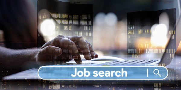 Job Search Image