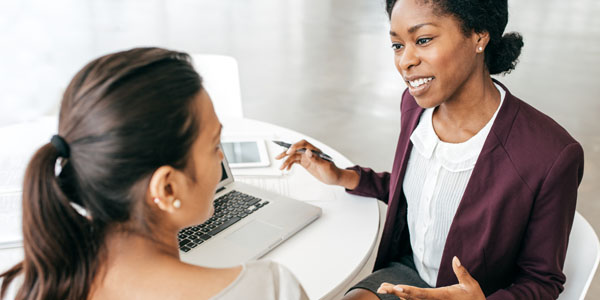 Mock Interviews Image