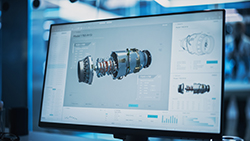 Computer-Aided Design (CAD)