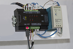 Program Logic Controllers (PLC)