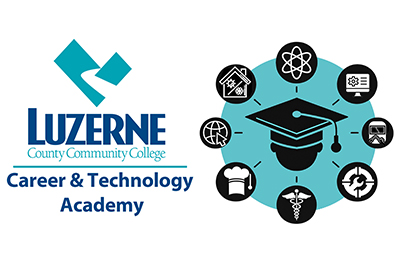 An innovative educational program designed to expand opportunties for area high school students from local high school Career & Technical Centers to pursue college courses and career pathways at LCCC.