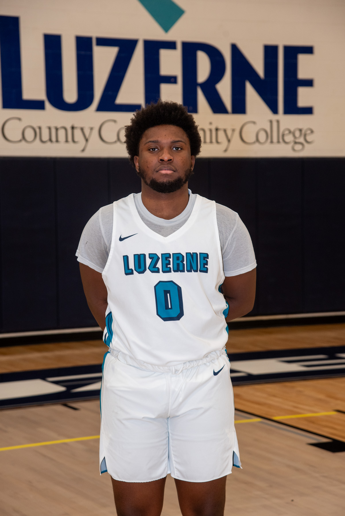 Melvin Egbeto Image