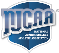 NJCAA Logo